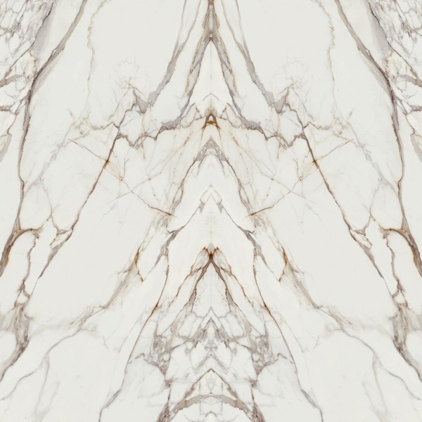 Calacatta Dorato | FORTE Porcelain Collection by Francini